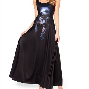 Black milk Panther Maxi M